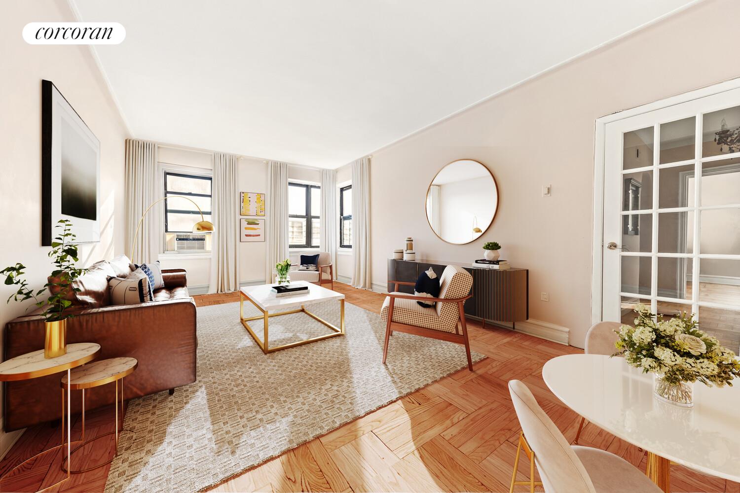 #2 photo, 3000 VALENTINE Avenue, ब्रोंक्स Norwood , NY 10458