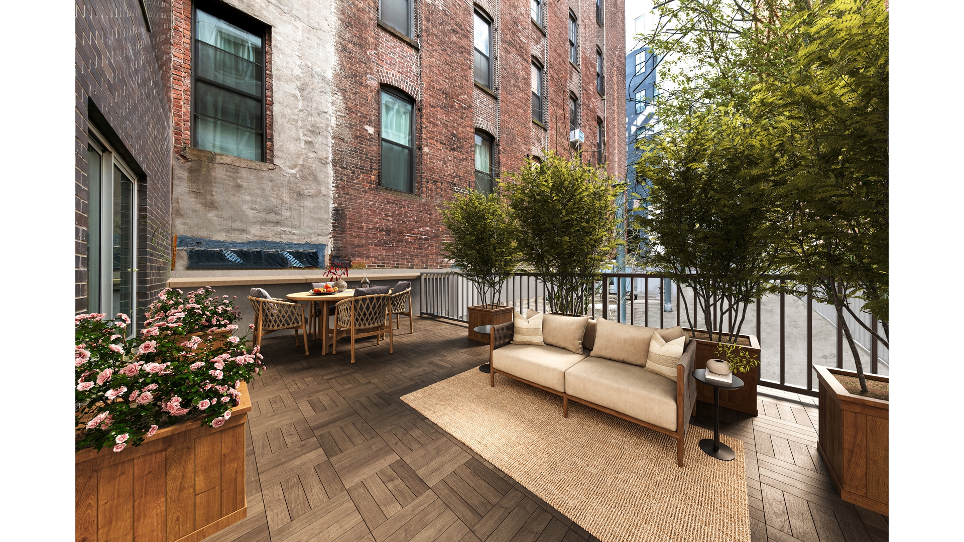 #18 photo, 133 WATER Street, DUMBO , NY 11201