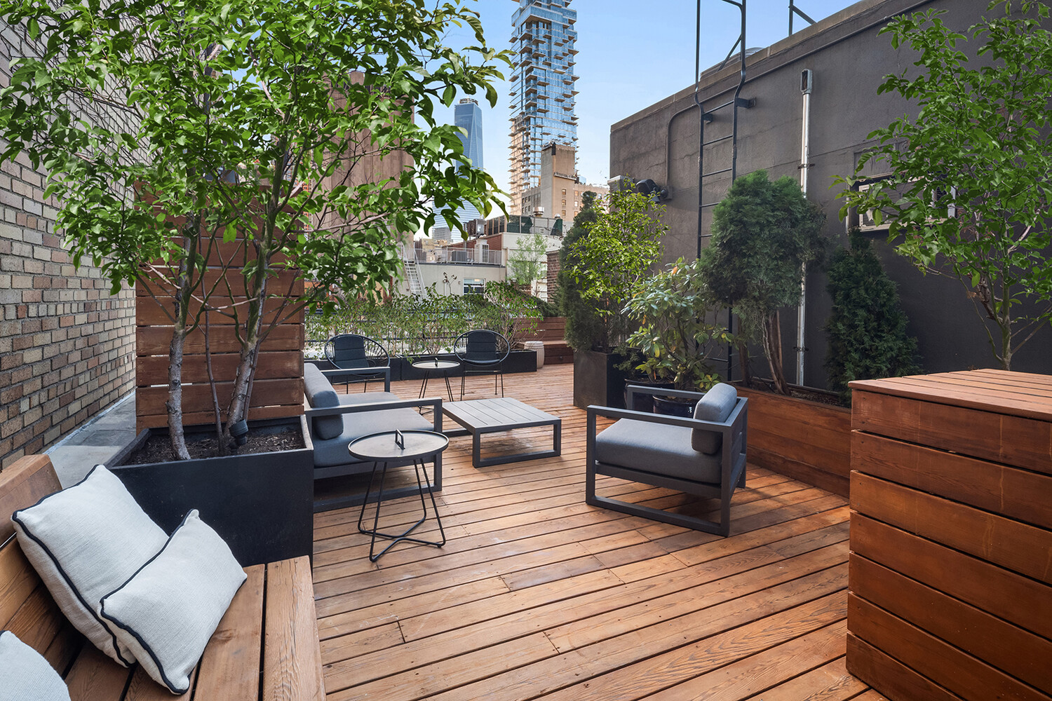 #12 photo, 58 WALKER Street, Манхэттен ‖ Tribeca , NY 10013