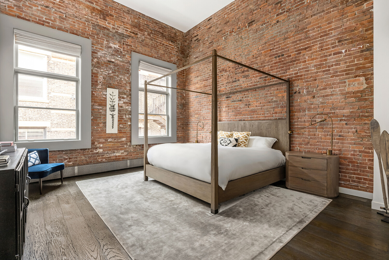 #14 photo, 58 WALKER Street, Манхэттен ‖ Tribeca , NY 10013