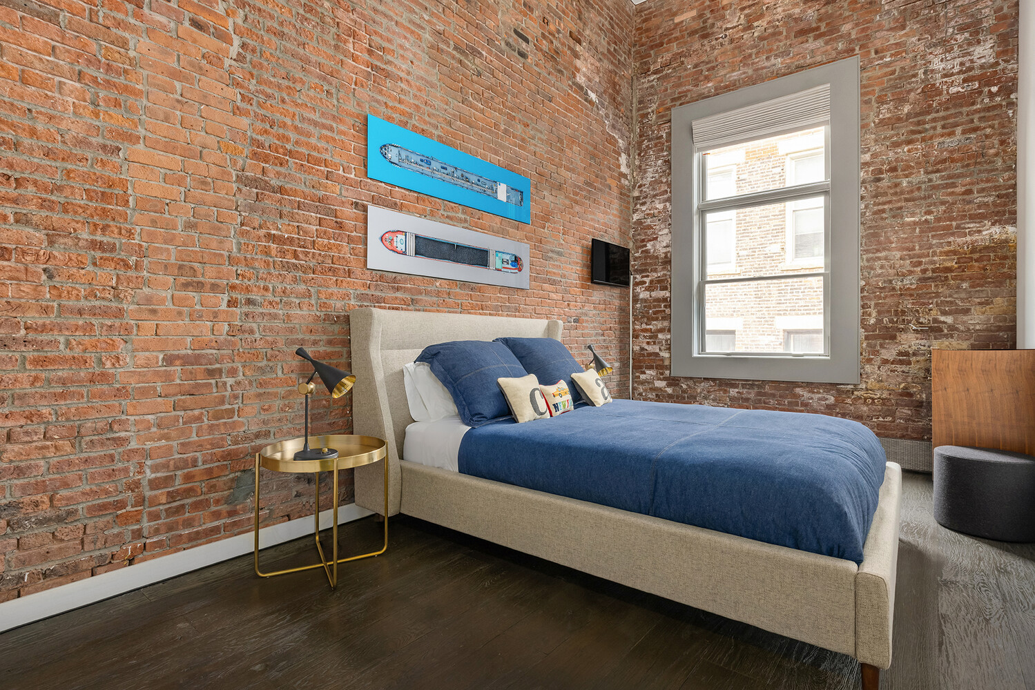 #16 photo, 58 WALKER Street, Манхэттен ‖ Tribeca , NY 10013