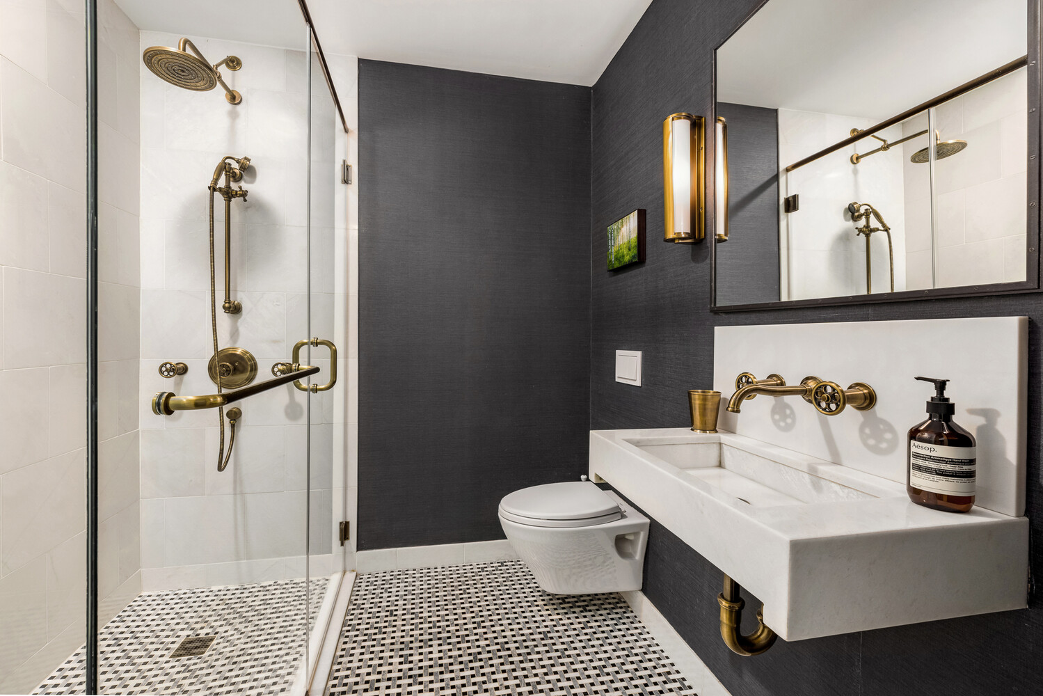 #17 photo, 58 WALKER Street, Манхэттен ‖ Tribeca , NY 10013