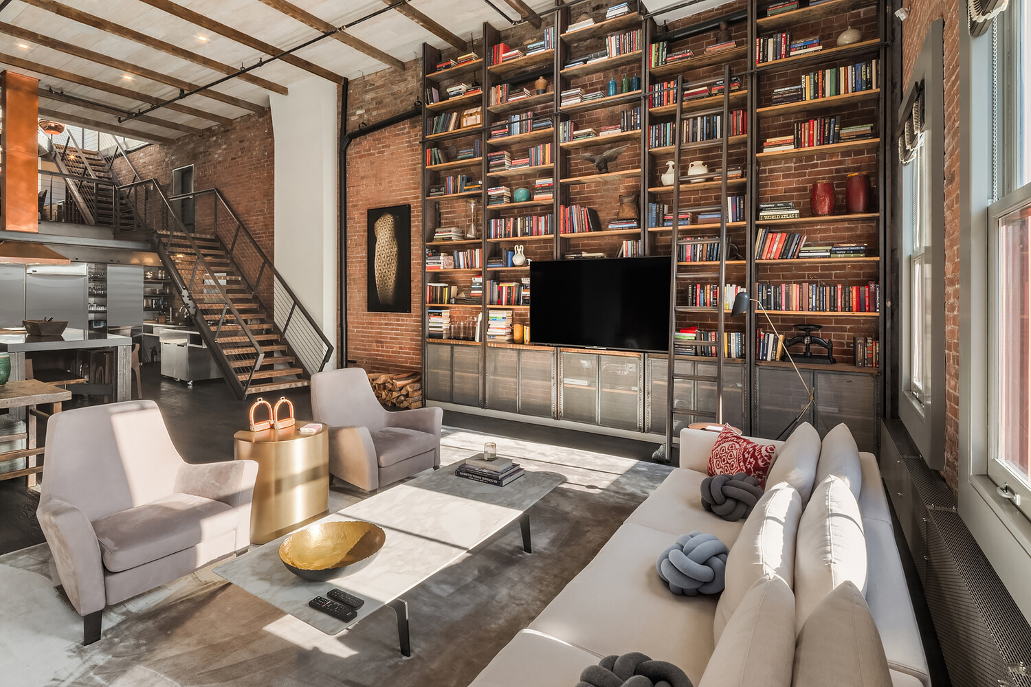 #4 photo, 58 WALKER Street, Манхэттен ‖ Tribeca , NY 10013