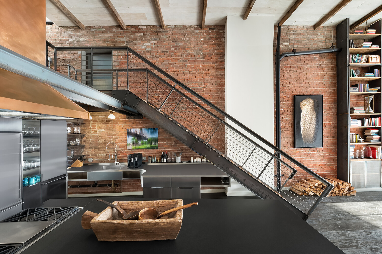 #6 photo, 58 WALKER Street, Манхэттен ‖ Tribeca , NY 10013