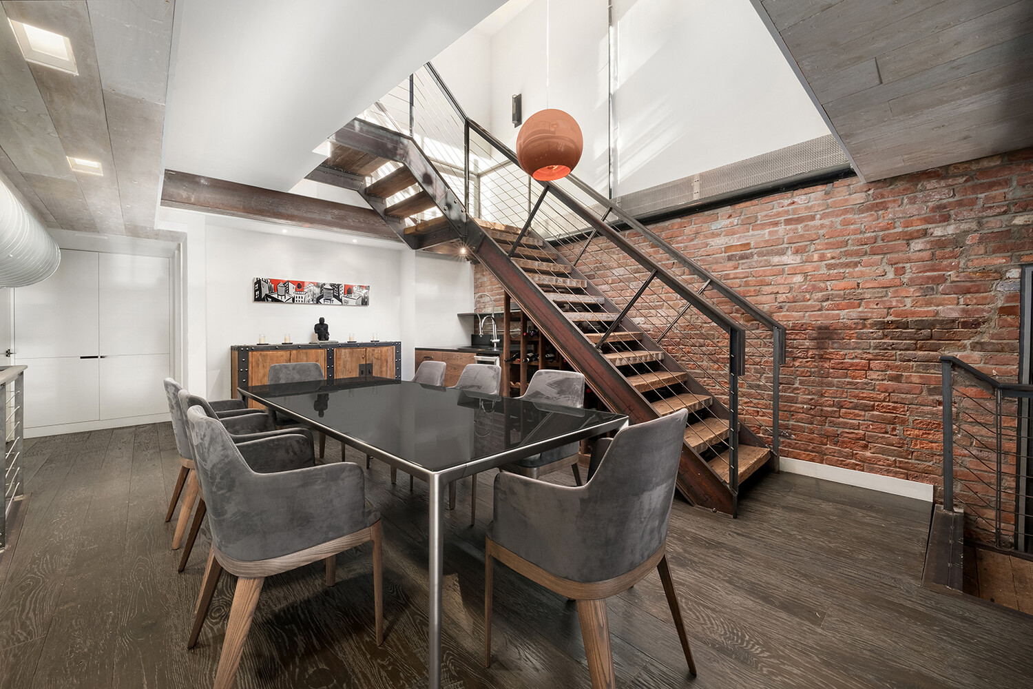 #7 photo, 58 WALKER Street, Манхэттен ‖ Tribeca , NY 10013