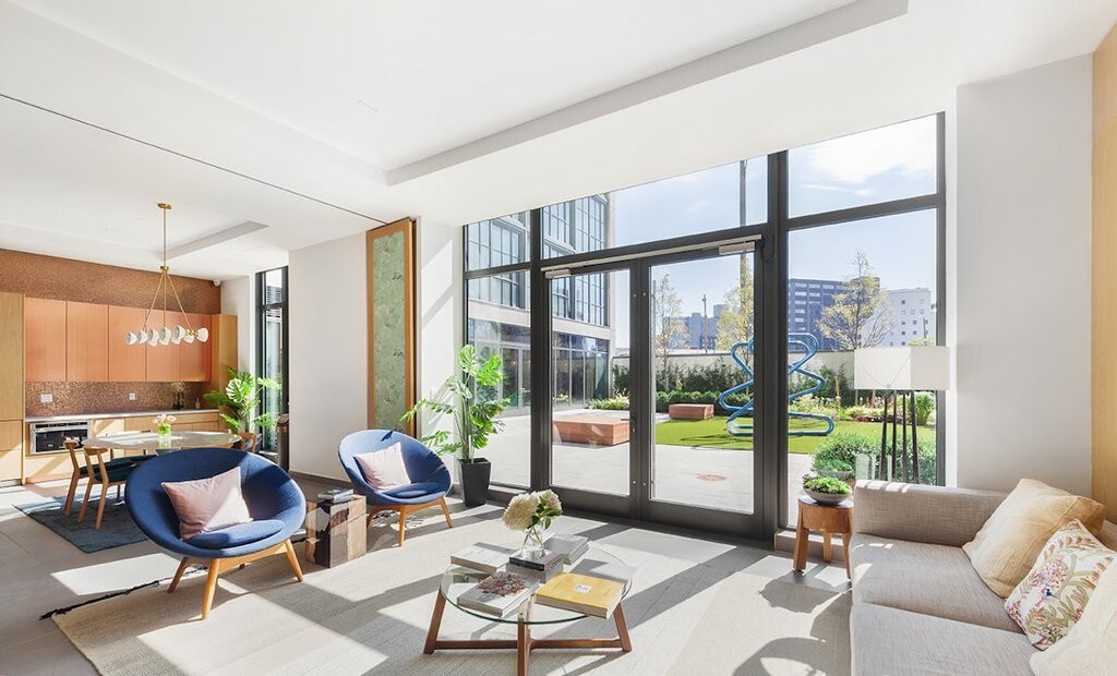 #18 photo, 22-18 JACKSON Avenue, كوينز Long Island City , NY 11101