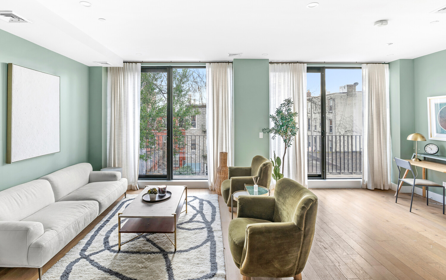 #3 photo, 78 EAGLE Street, Greenpoint , NY 11222