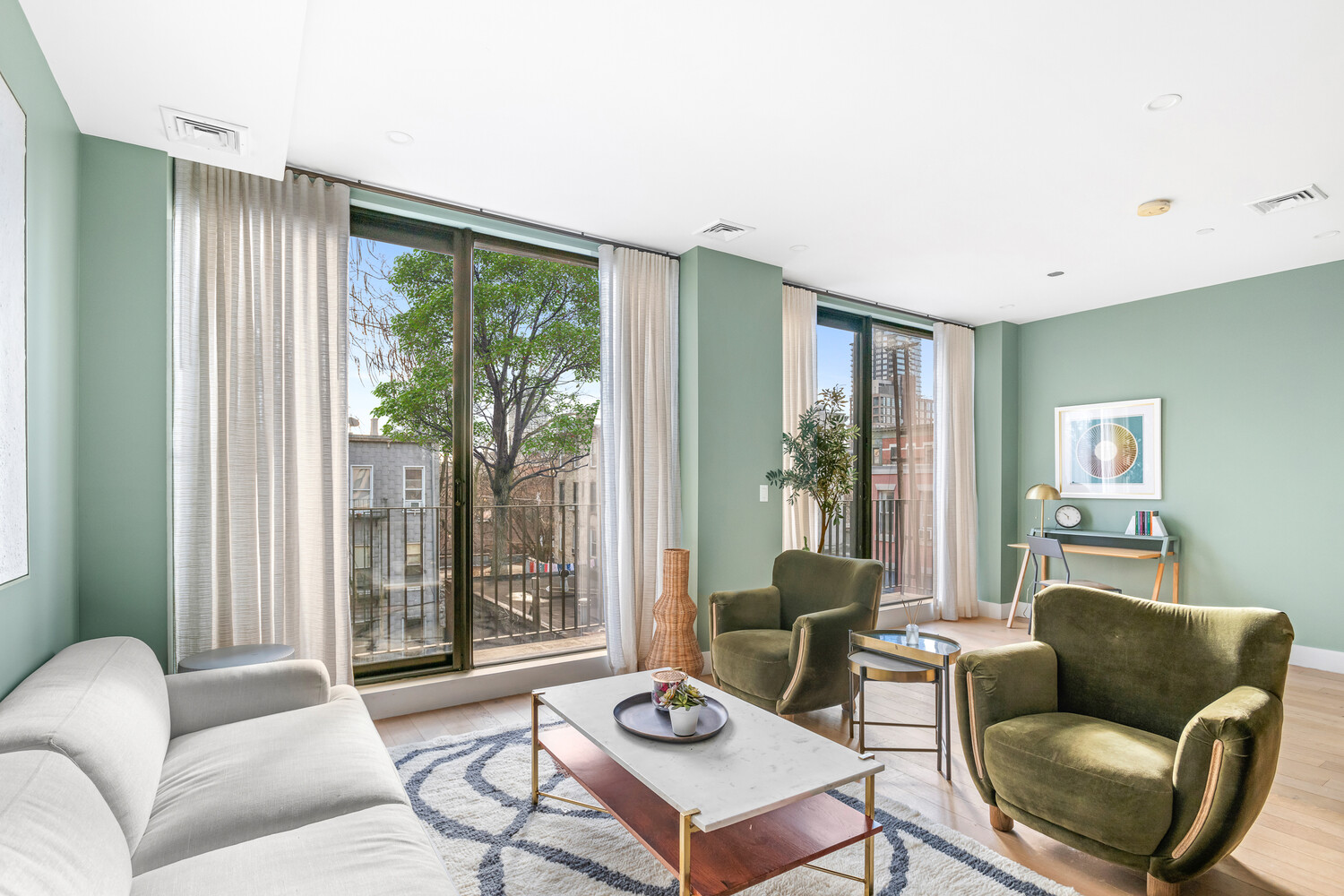 #4 photo, 78 EAGLE Street, Greenpoint , NY 11222