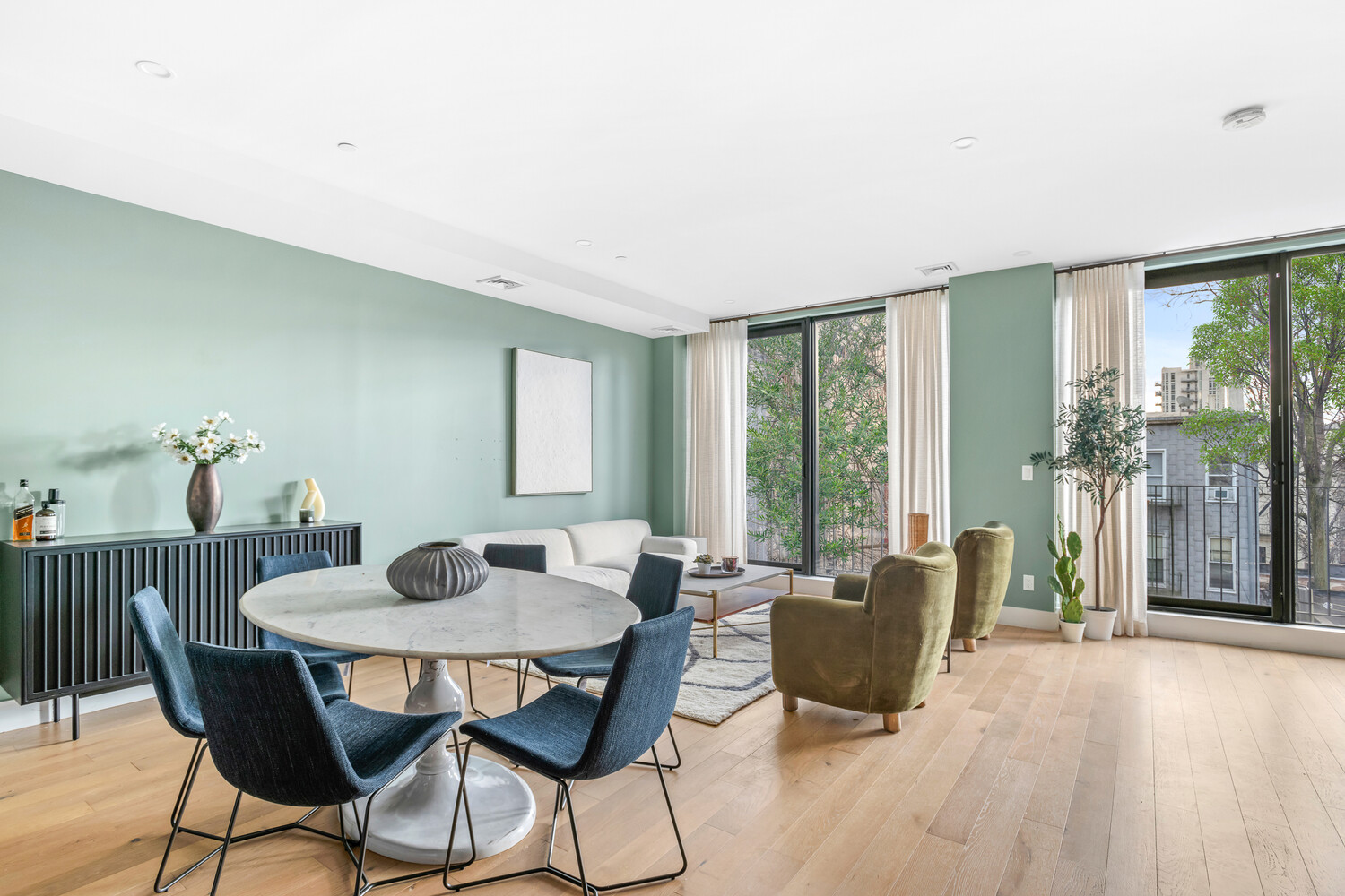 #5 photo, 78 EAGLE Street, Greenpoint , NY 11222