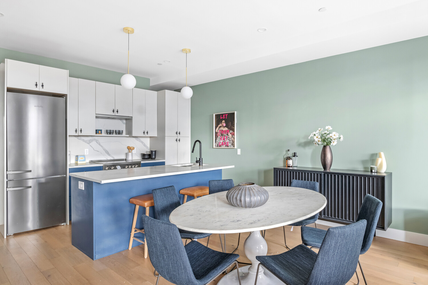 #6 photo, 78 EAGLE Street, Greenpoint , NY 11222