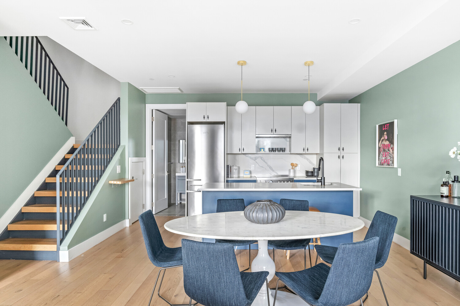 #7 photo, 78 EAGLE Street, Greenpoint , NY 11222