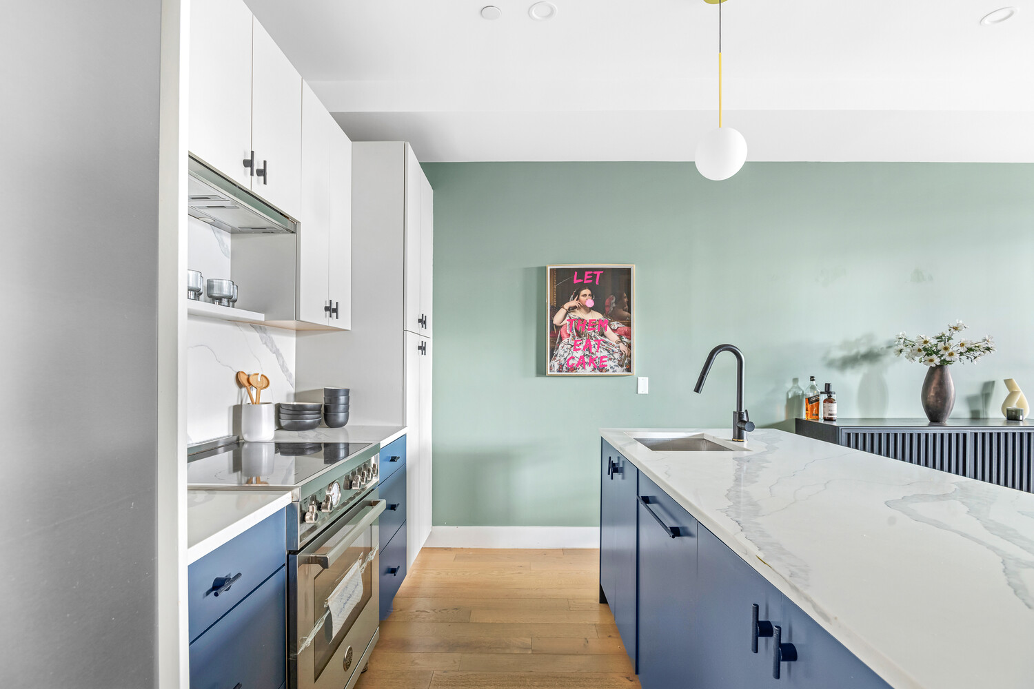 #8 photo, 78 EAGLE Street, Greenpoint , NY 11222