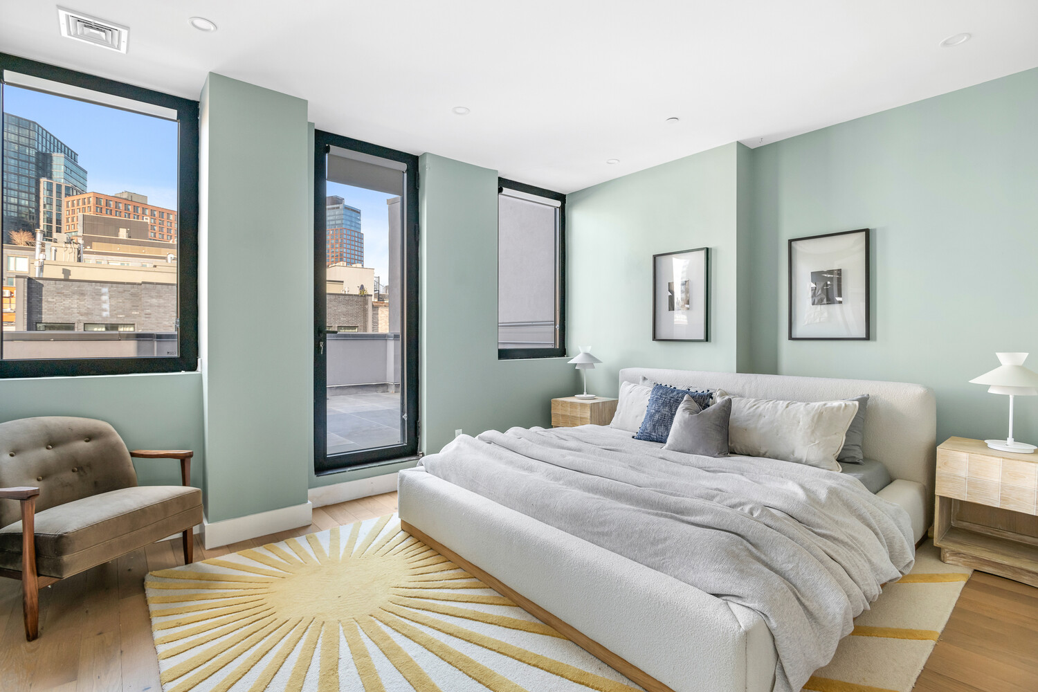 #9 photo, 78 EAGLE Street, Greenpoint , NY 11222