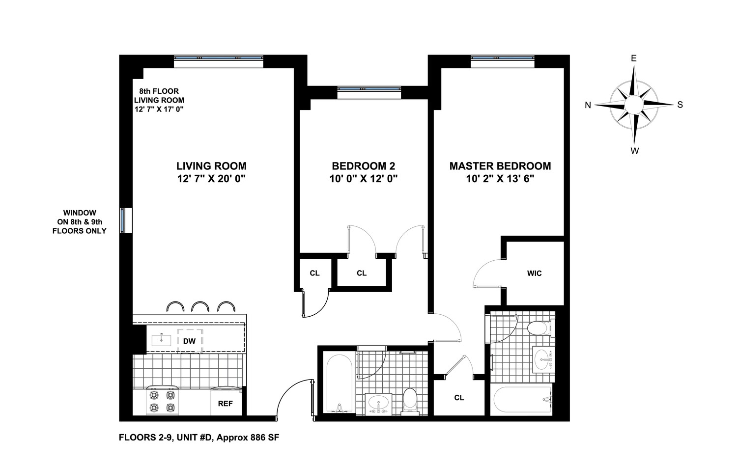 #2 photo, New York City, मैनहटन Chelsea , NY 10011