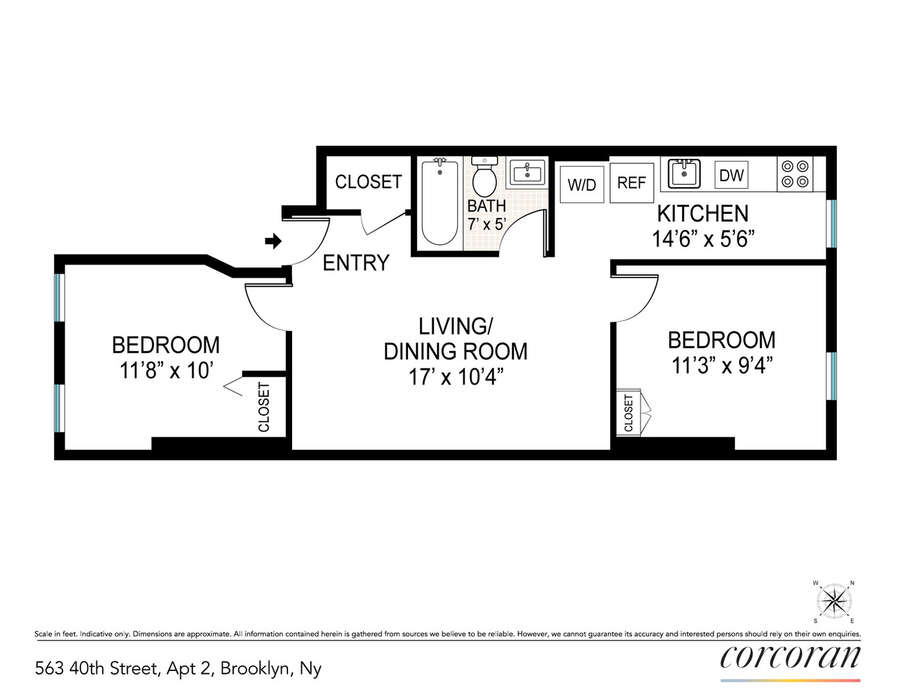 #2 photo, Brooklyn, ब्रुकलीन Sunset Park , NY 11232