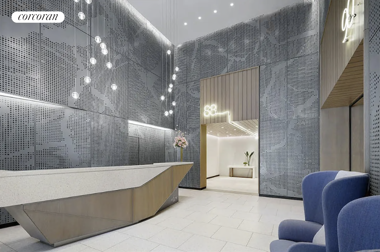 #11 photo, 88 LEXINGTON Avenue, मैनहटन NoMad , NY 10016