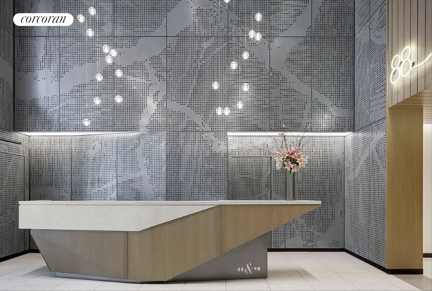 #12 photo, 88 LEXINGTON Avenue, मैनहटन NoMad , NY 10016