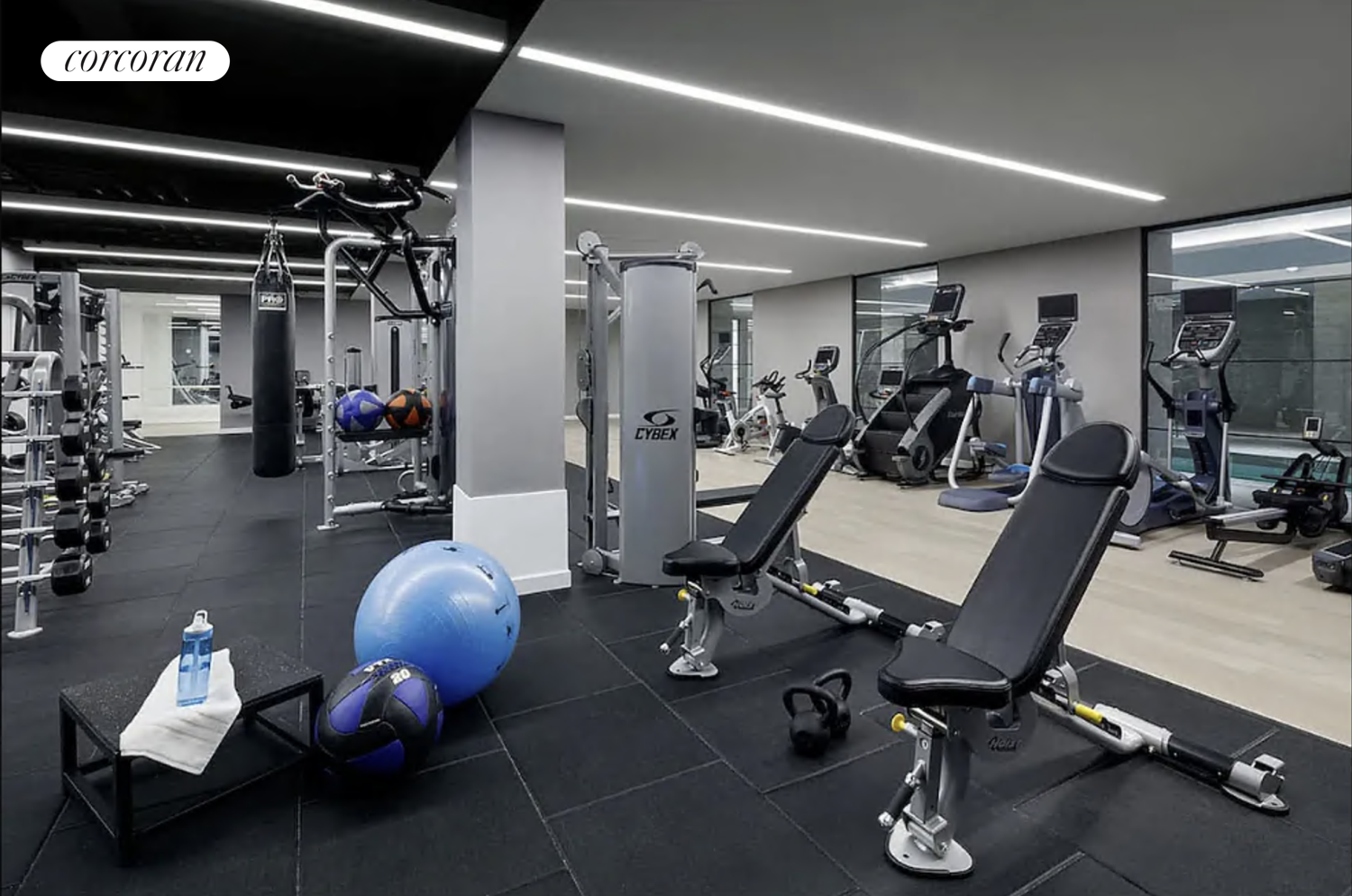 #13 photo, 88 LEXINGTON Avenue, मैनहटन NoMad , NY 10016