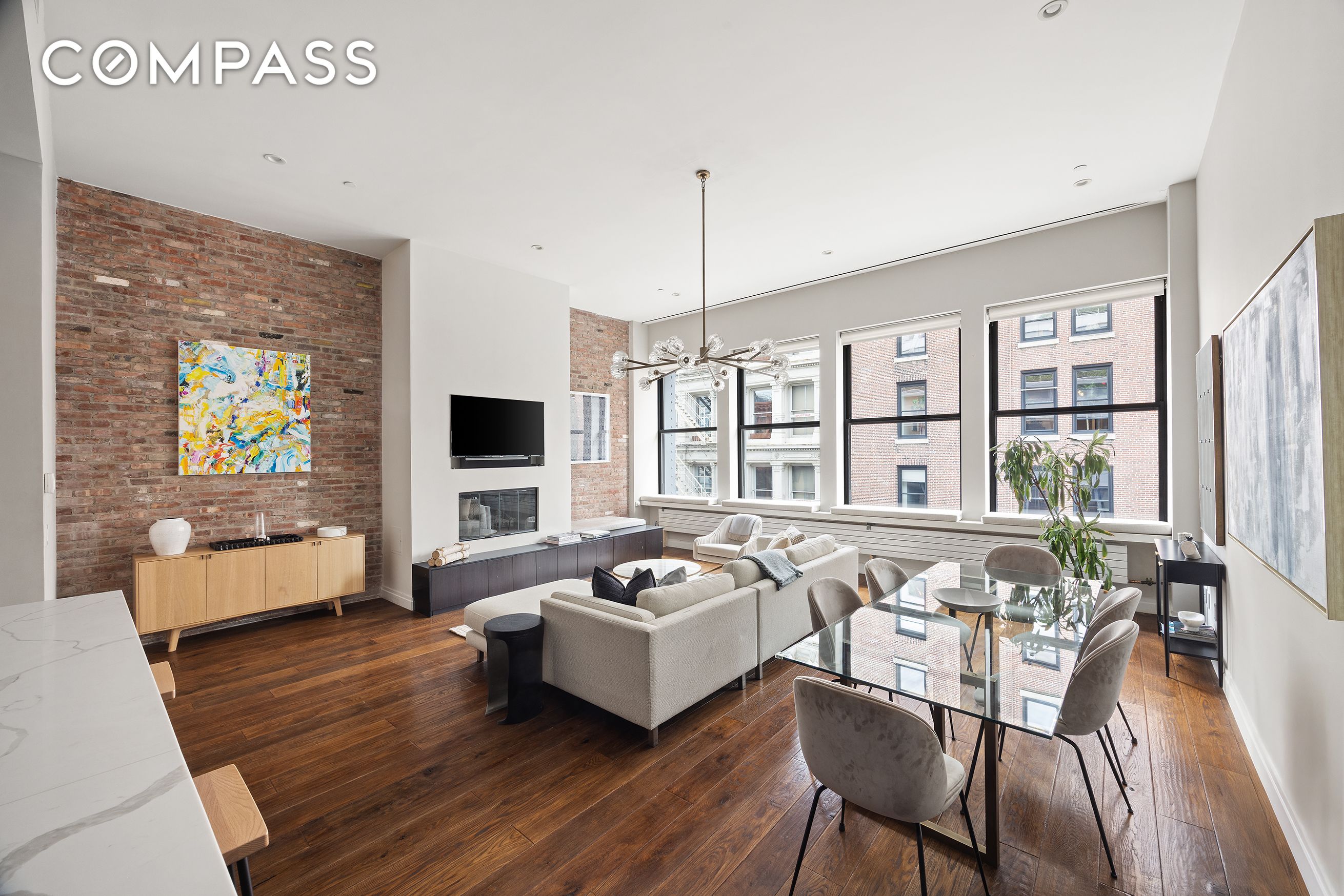 #1 photo, 109 Greene Street, מנהטן SoHo , NY 10012