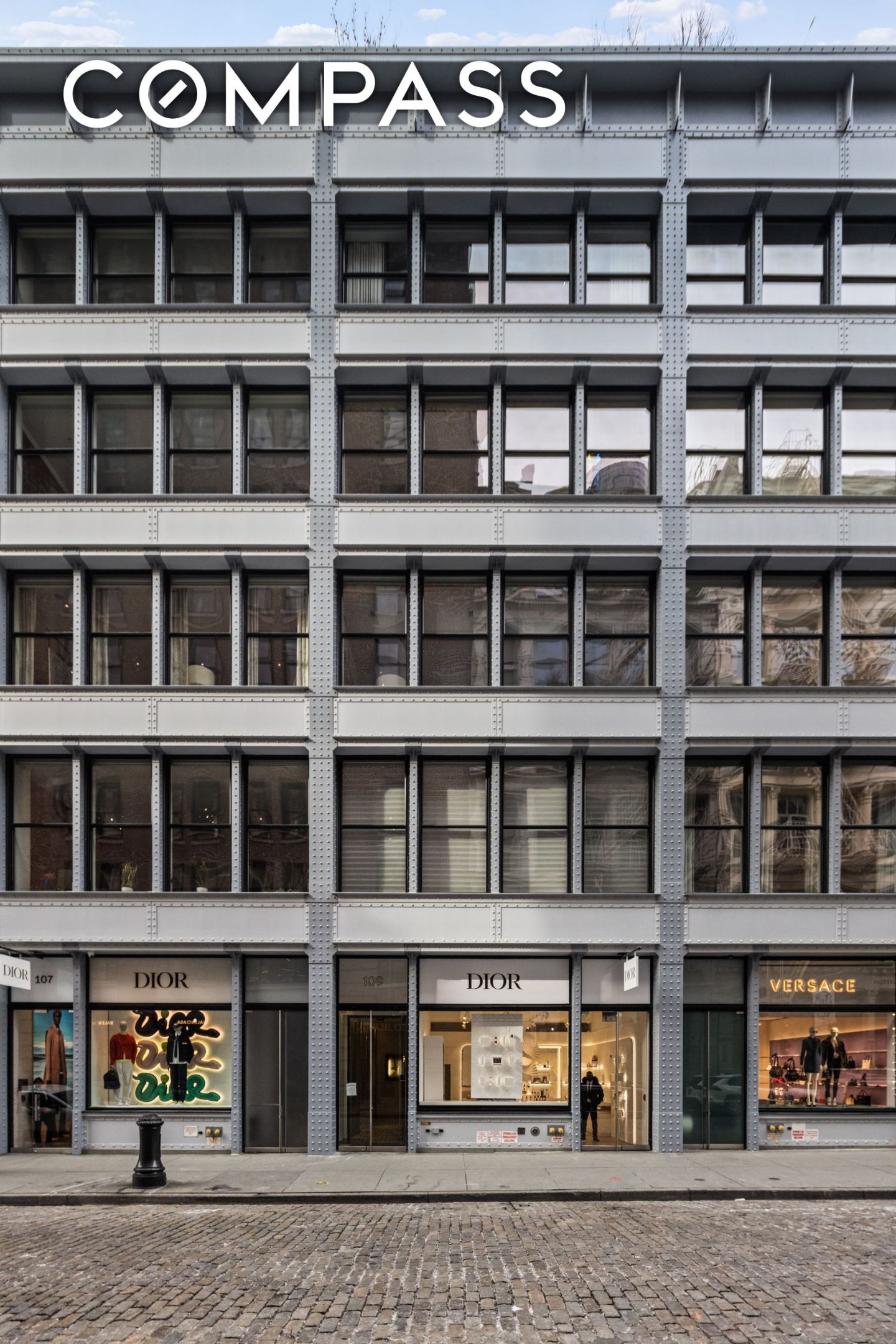 #17 photo, 109 Greene Street, מנהטן SoHo , NY 10012