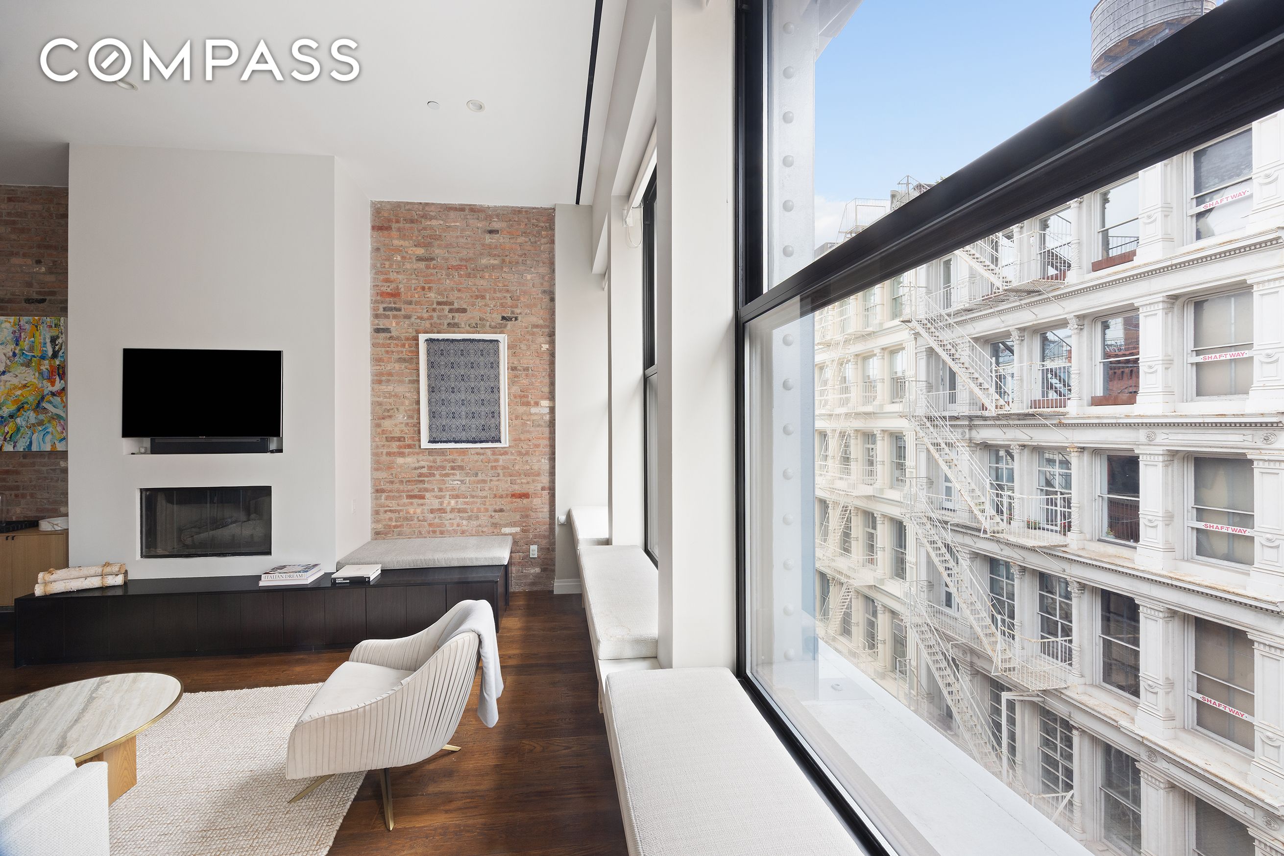 #7 photo, 109 Greene Street, מנהטן SoHo , NY 10012