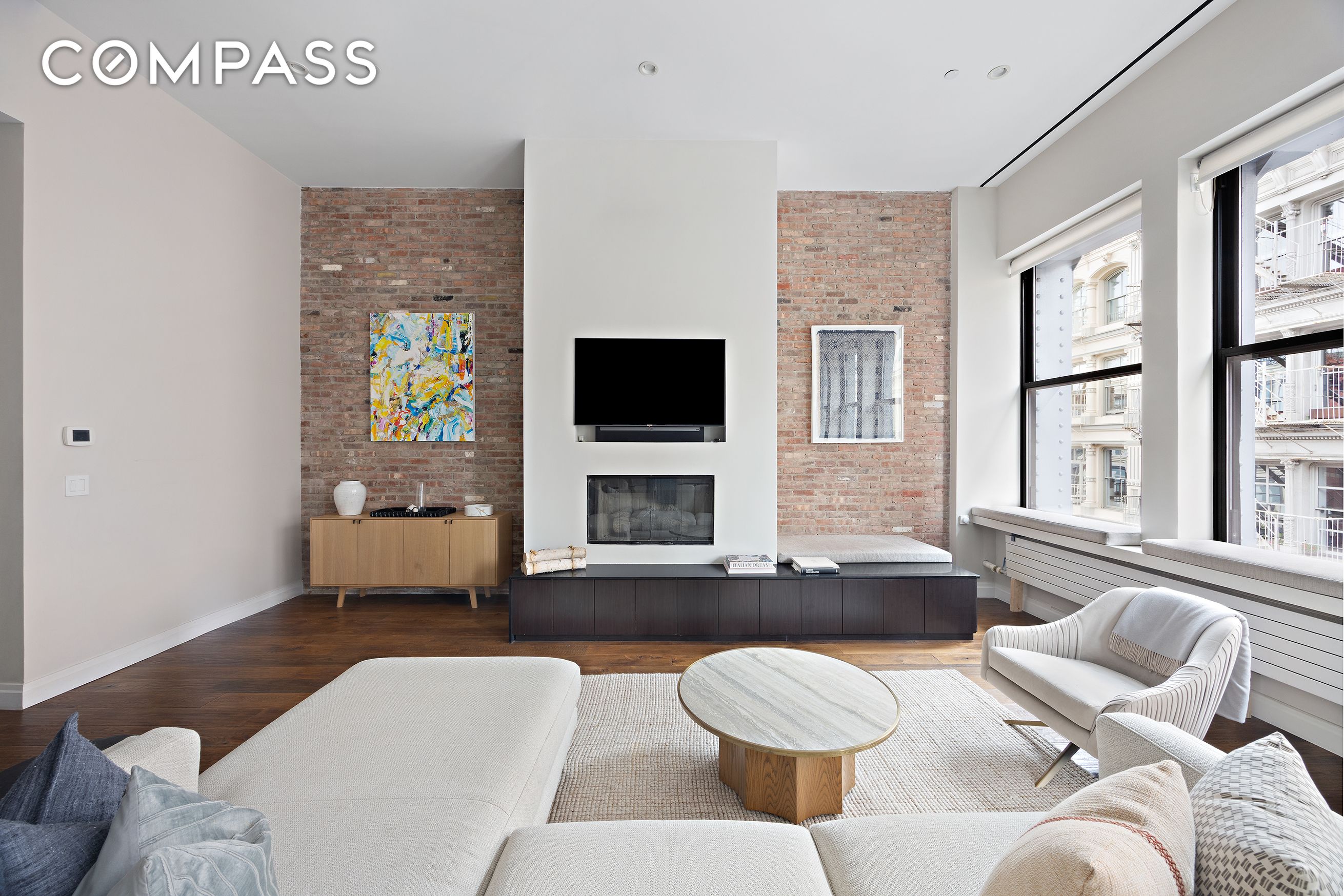 #8 photo, 109 Greene Street, מנהטן SoHo , NY 10012