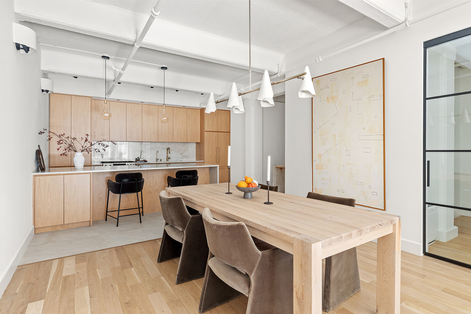 #7 photo, 50 BRIDGE Street, ब्रुकलीन DUMBO , NY 11201