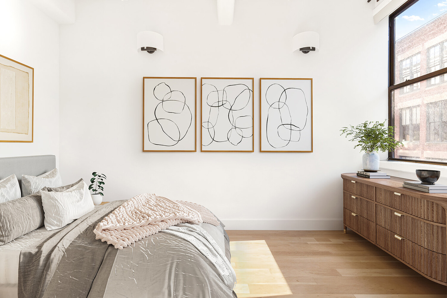 #9 photo, 50 BRIDGE Street, ब्रुकलीन DUMBO , NY 11201