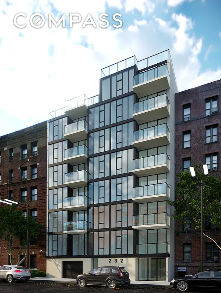 #8 photo, 232 E 18th Street, Бруклин ‖ Prospect Park South , NY 11226