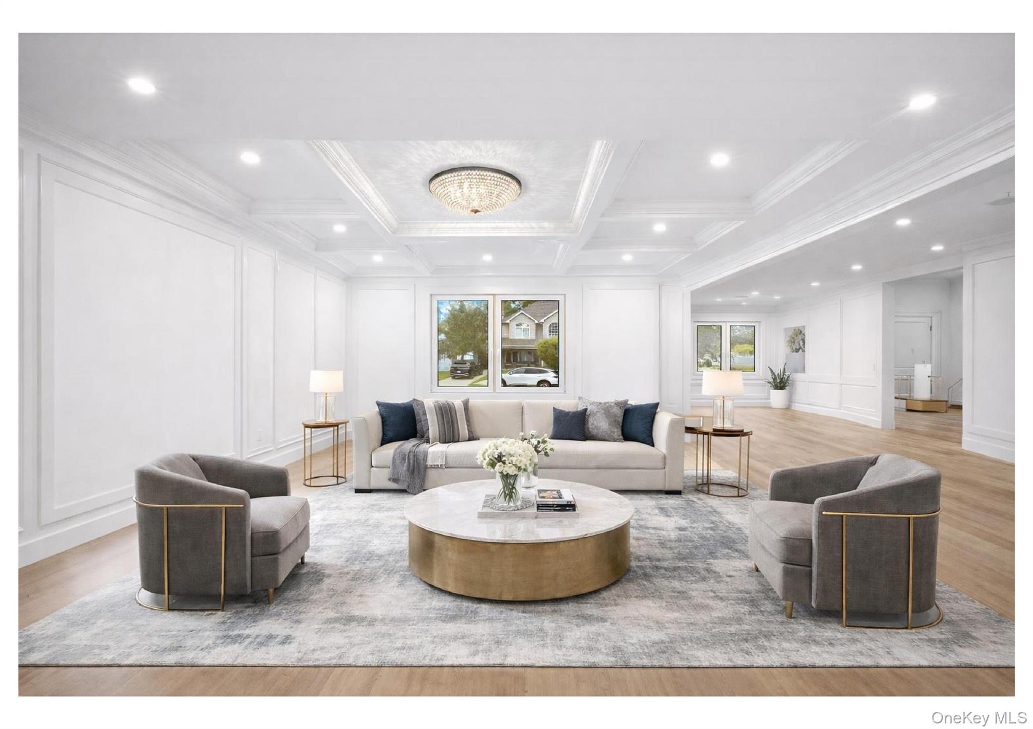 #5 photo, 2 Radial Lane, 롱 아일랜드 Levittown , NY 11756