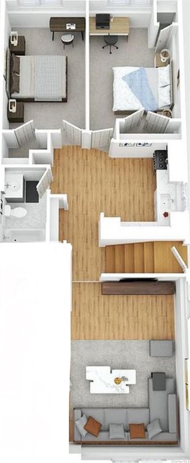 #13 photo, 134-15 160th Street, कुईंस Rochdale , NY 11434