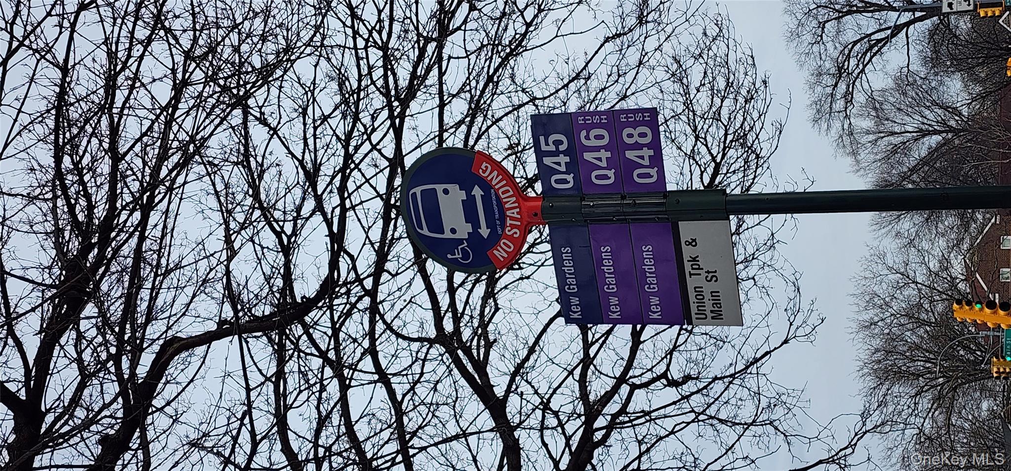 #12 photo, 141-37 Union Turnpike, Куинс ‖ Flushing , NY 11367