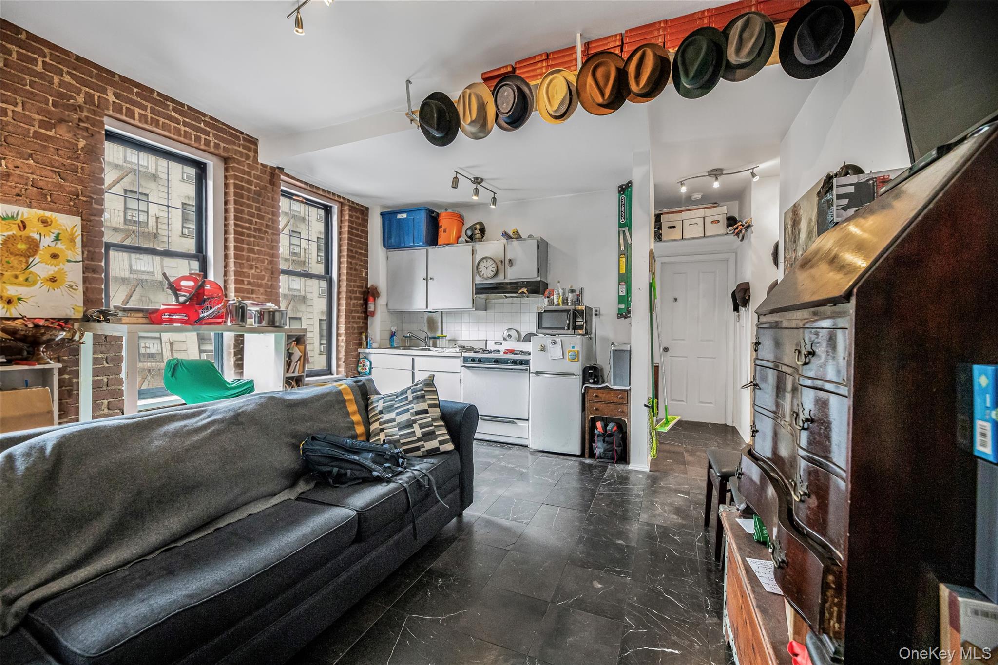 #8 photo, 29 Convent Avenue, New York (Manhattan) , NY 10027