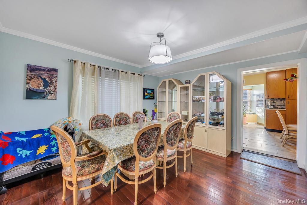 #13 photo, 91-16 196th Street, Hollis , NY 11423