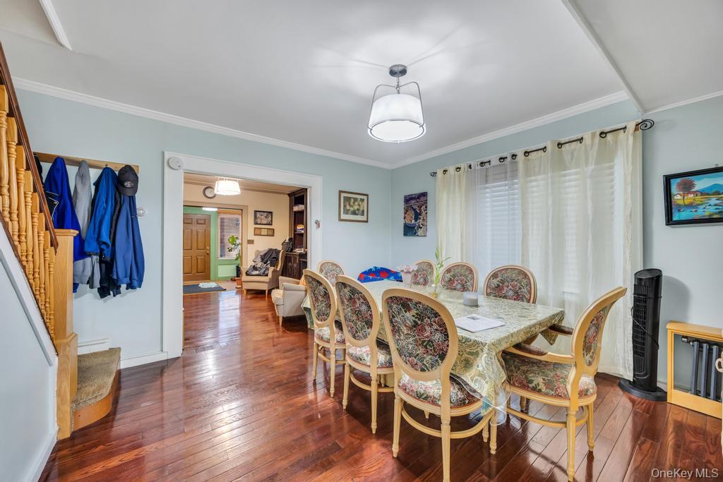 #14 photo, 91-16 196th Street, Hollis , NY 11423