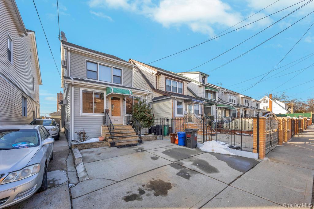 #2 photo, 91-16 196th Street, Hollis , NY 11423