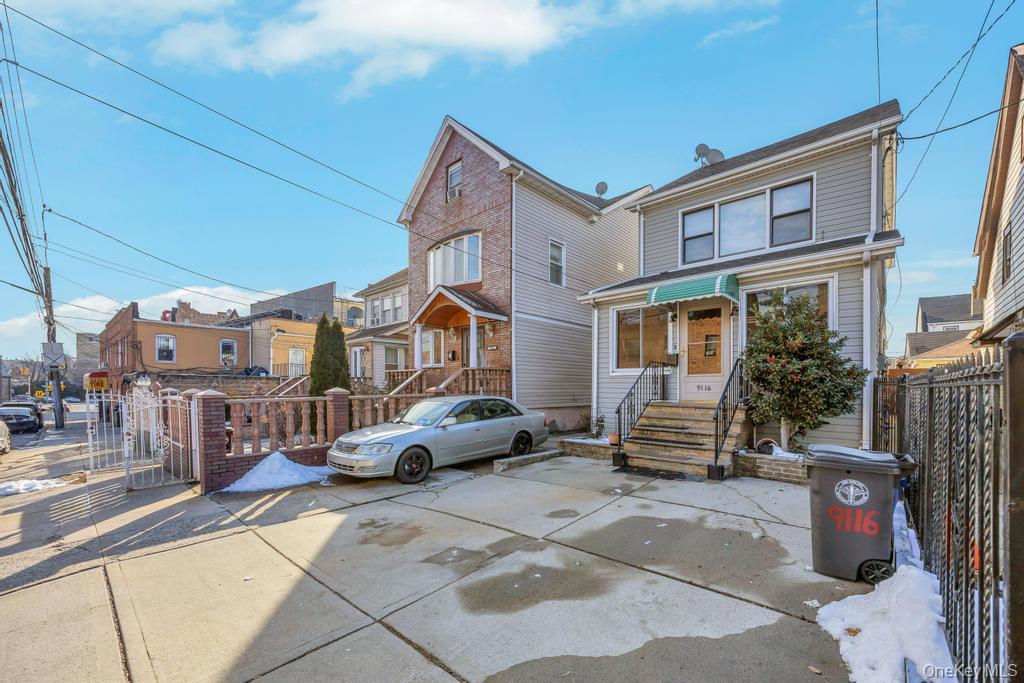 #3 photo, 91-16 196th Street, Hollis , NY 11423