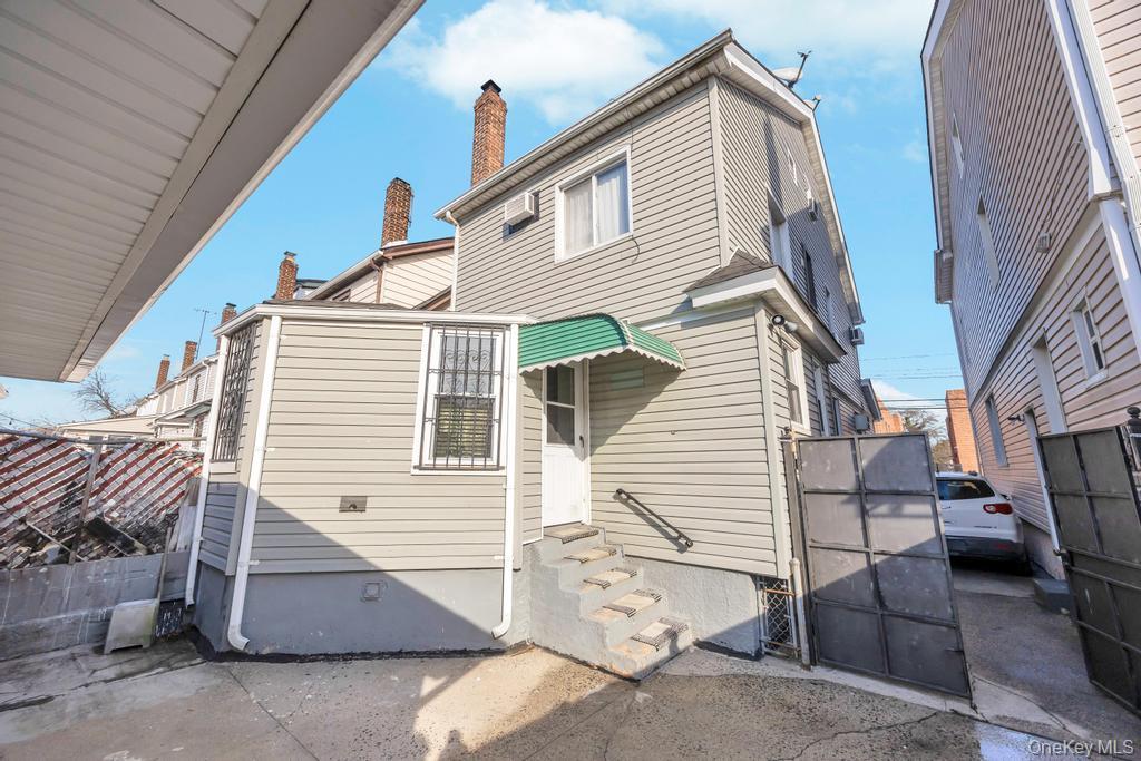 #5 photo, 91-16 196th Street, Hollis , NY 11423