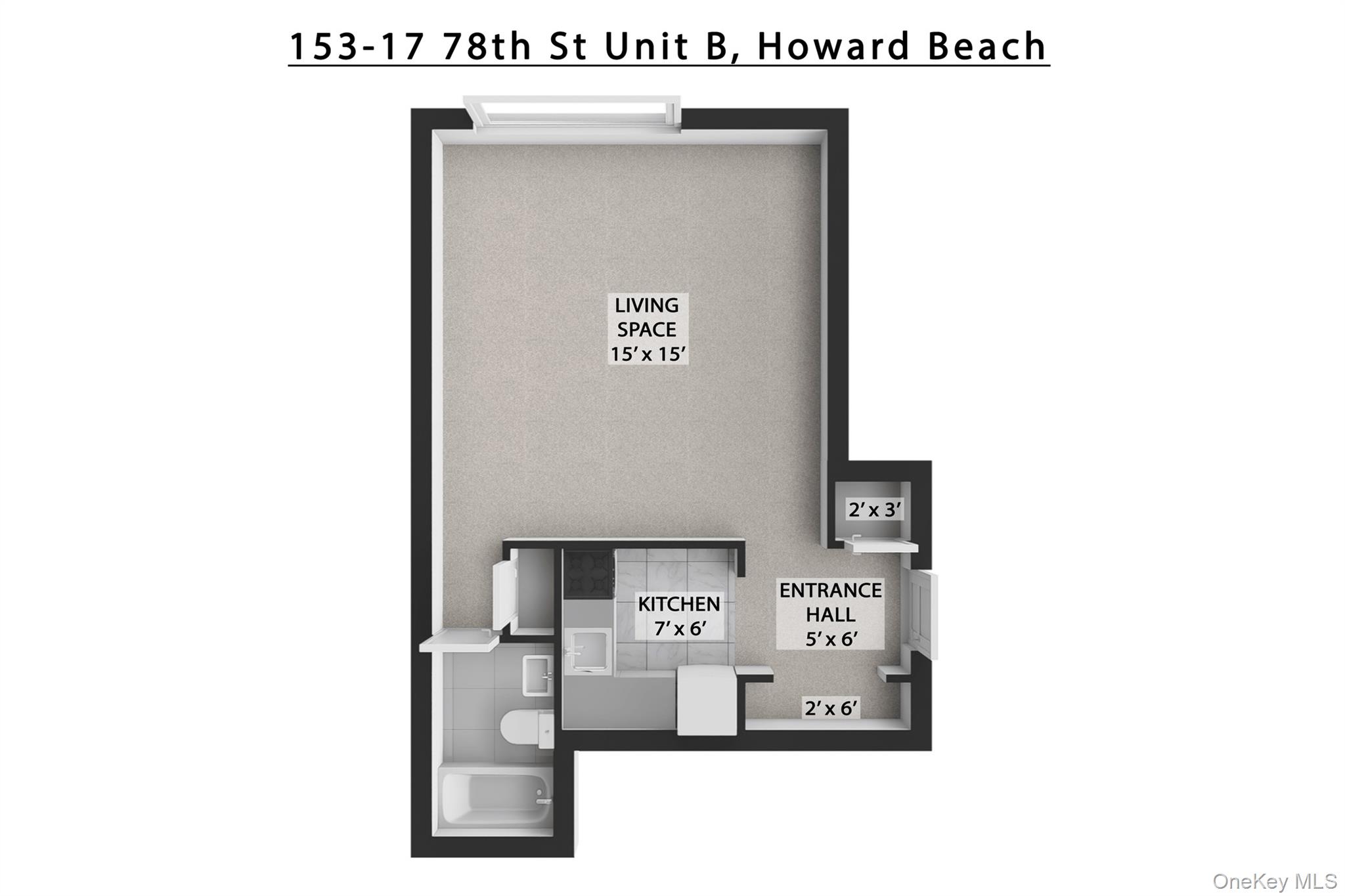 #14 photo, 153-17 78th Street, Куинс ‖ Howard Beach , NY 11414