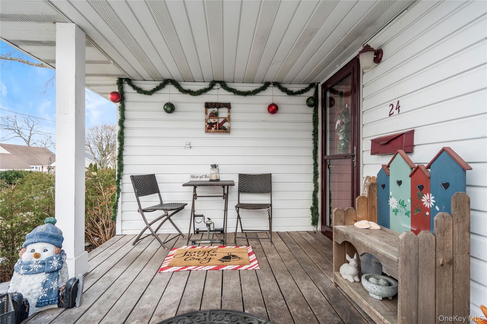 #4 photo, 24 Park Place, מחוז סאפוק Patchogue , NY 11772