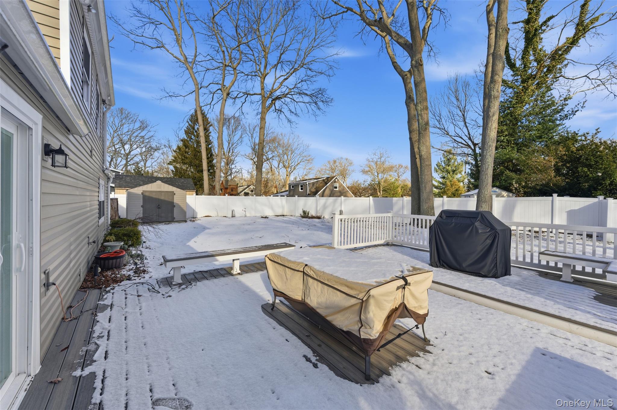 #13 photo, 1039 Sipp Avenue, Саффолк ‖ Medford , NY 11763