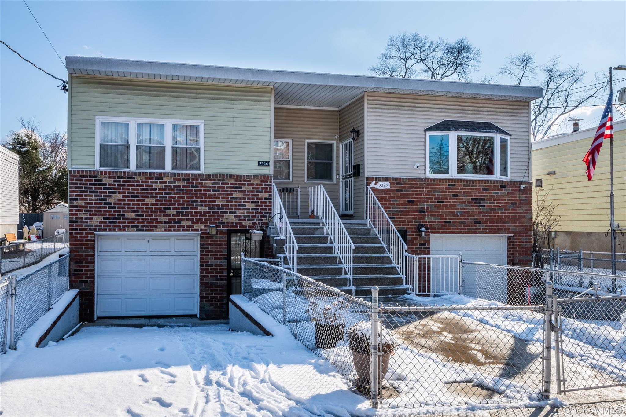 #1 photo, 2544 Hollers Avenue, הברונקס Bronx , NY 10475