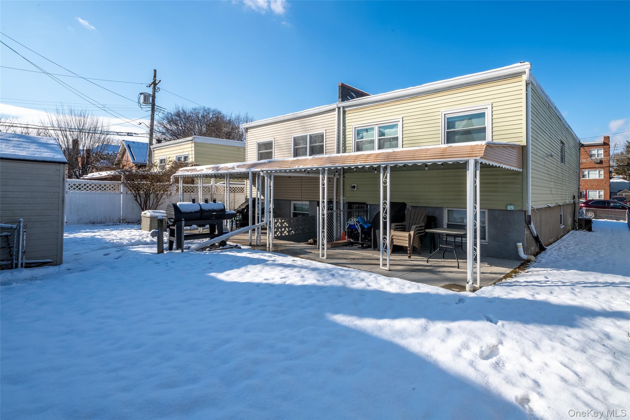 #14 photo, 2544 Hollers Avenue, הברונקס Bronx , NY 10475