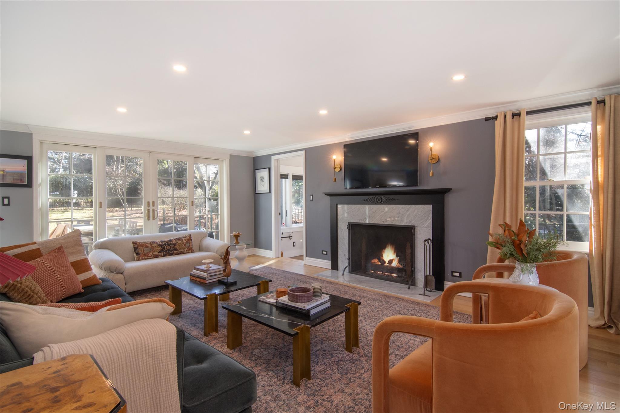 #5 photo, 16 Bertha Place, Irvington , NY 10533