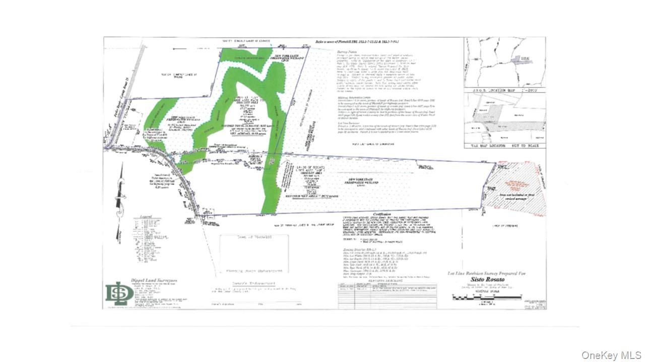 #4 photo, TBD Fosler Lot 2 Road, Plattekill , NY 12568