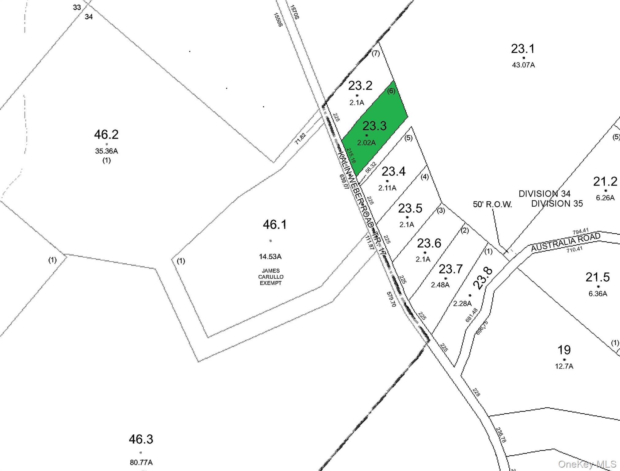 #15 photo, 222 Kalin Weber Road, Glen Spey , NY 12737