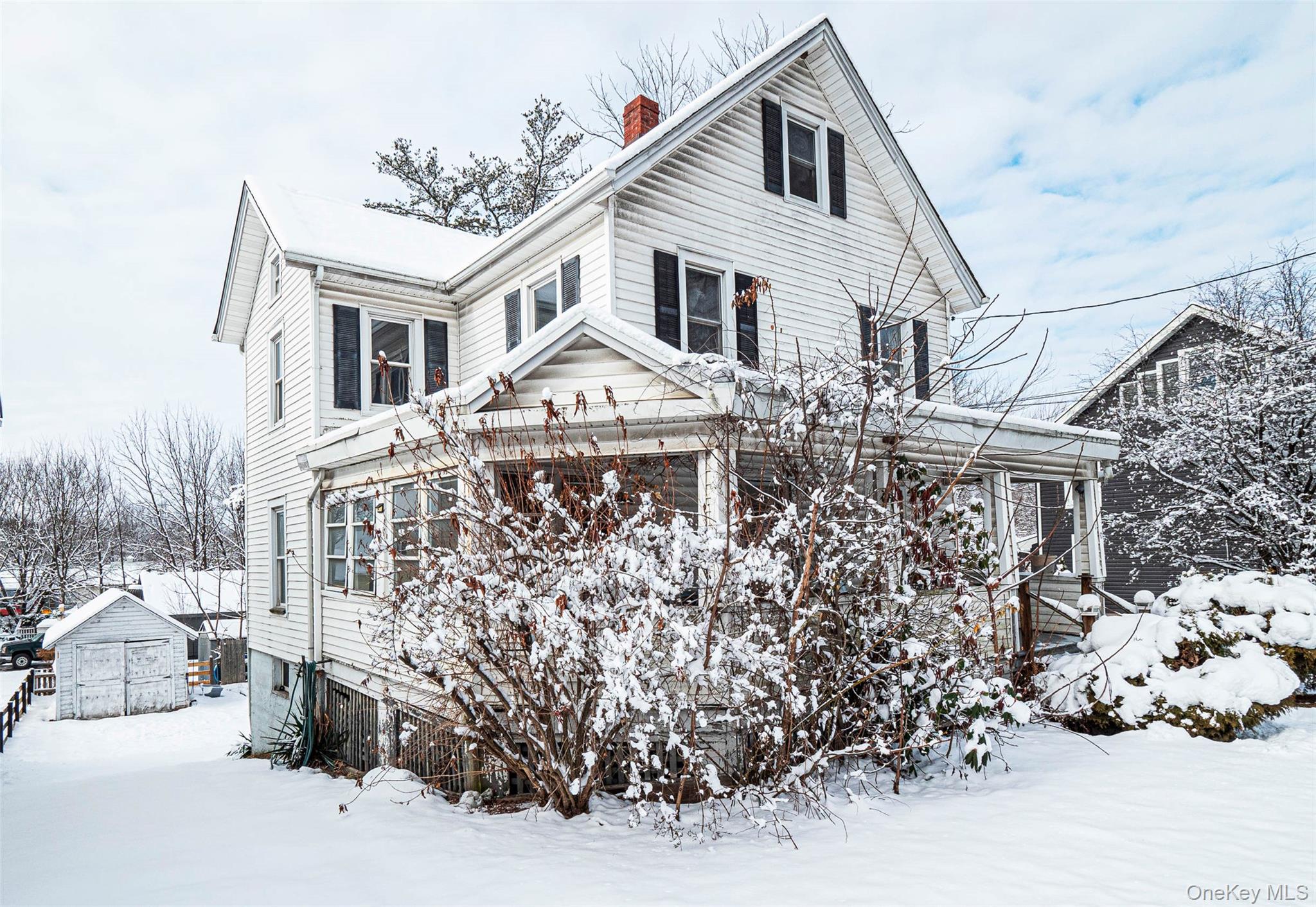 #1 photo, 140 N Main Street, Florida , NY 10921