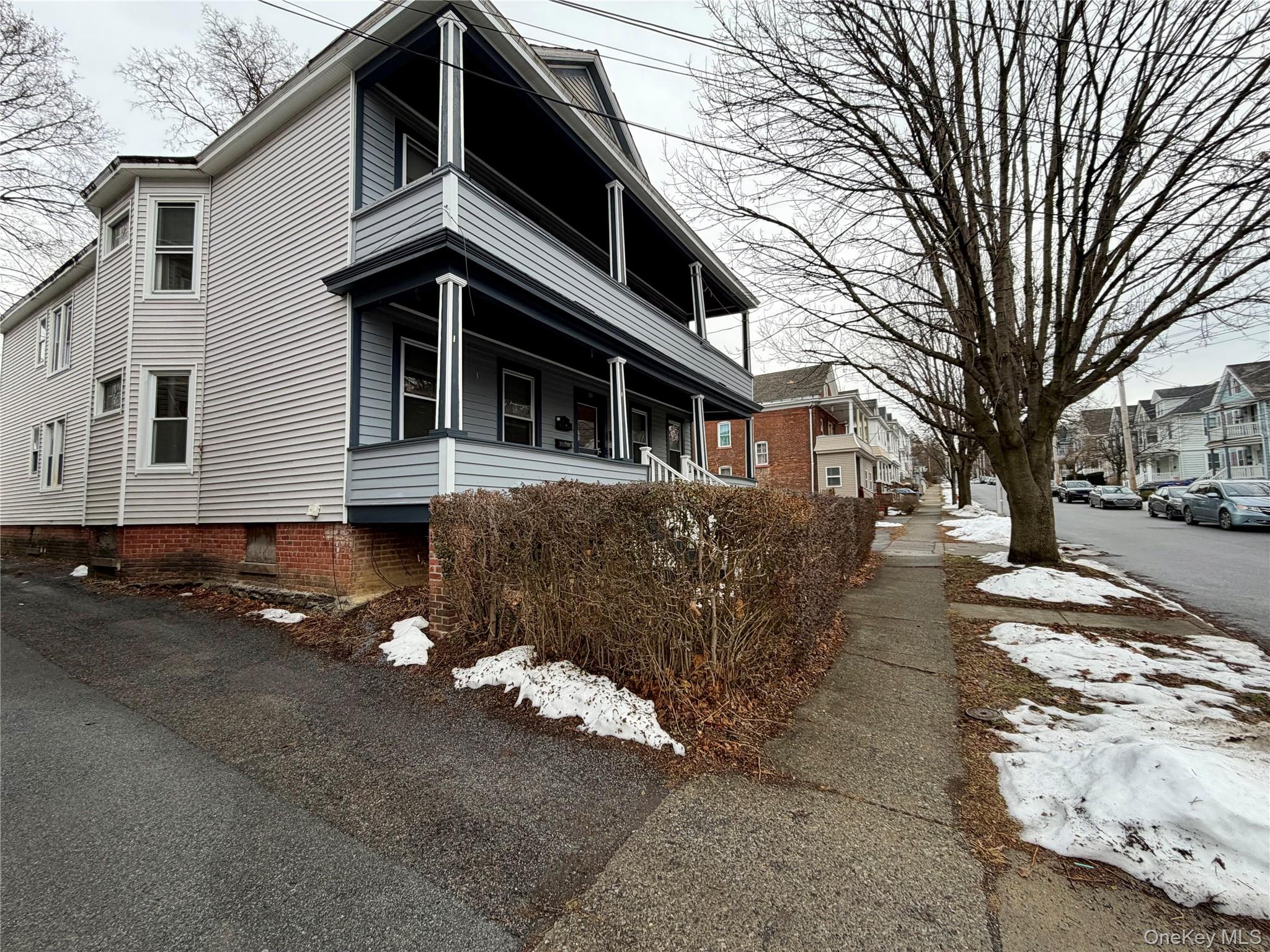 #6 photo, 11 Franklin Street, Poughkeepsie , NY 12601