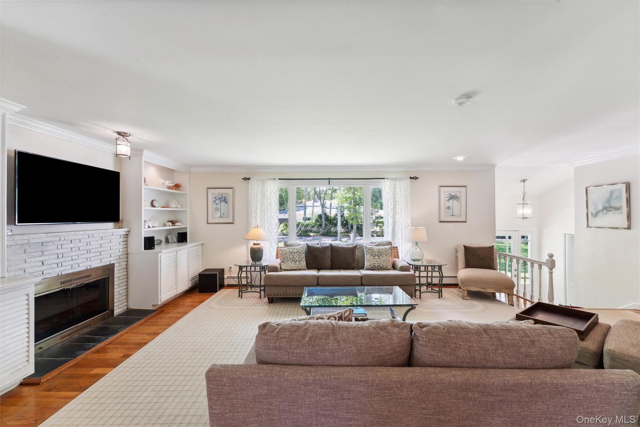 #4 photo, 9 White Oak Lane, מחוז סאפוק Westhampton , NY 11977