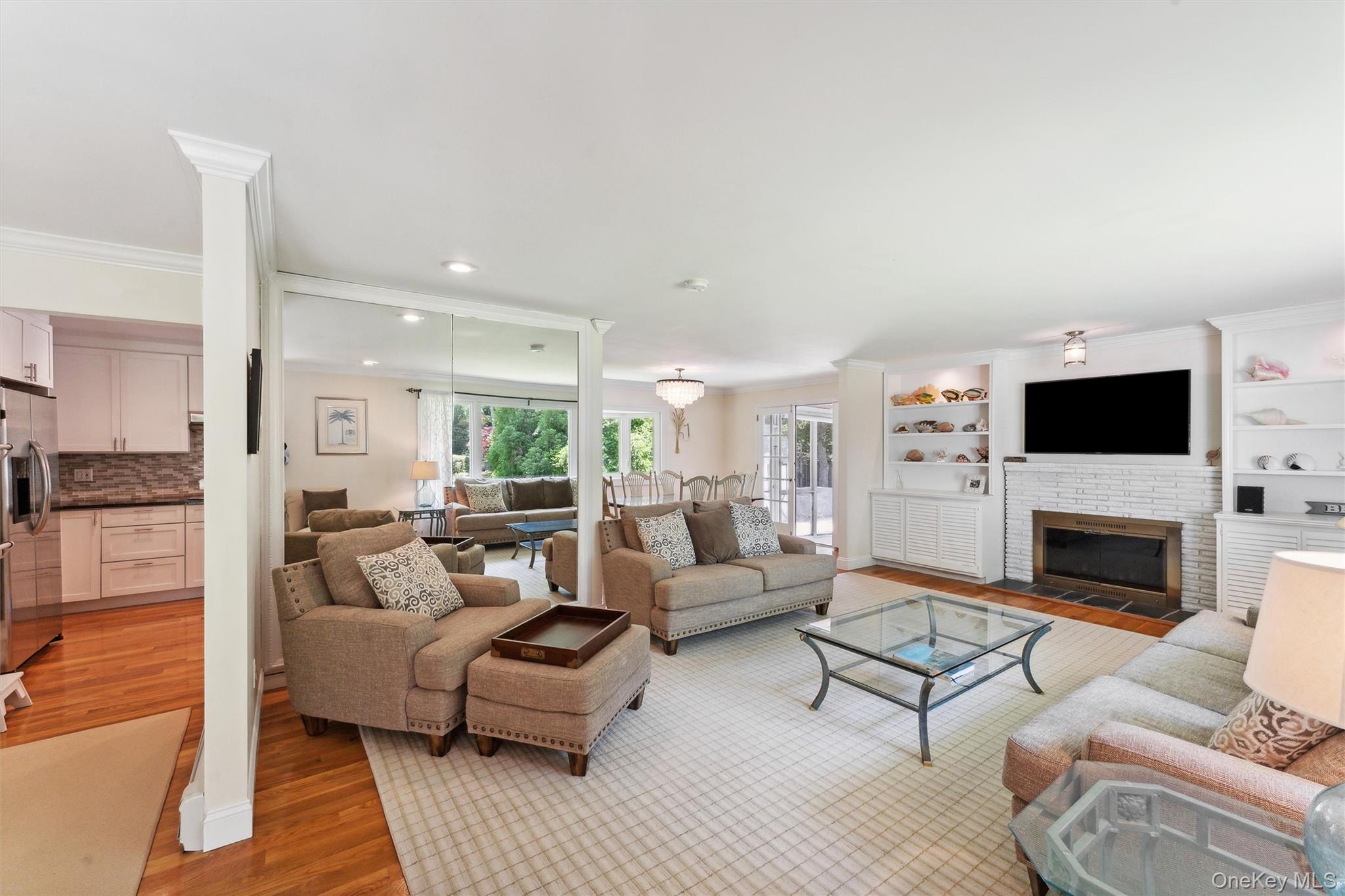 #5 photo, 9 White Oak Lane, מחוז סאפוק Westhampton , NY 11977